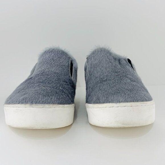 Collection Privee Italian Made Slip-On Sneakers Size 38 - Picture 3 of 11